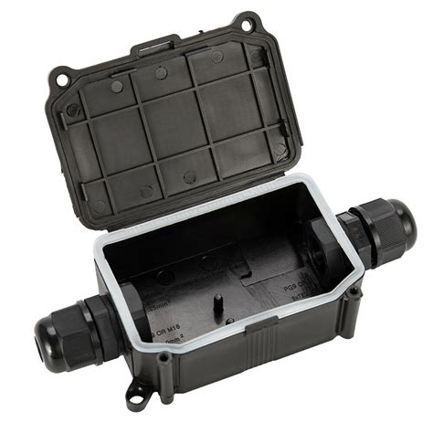 outdoor underground electrical junction box|underground waterproof cable junction boxes.